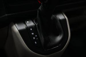 Volkswagen Transporter bild 22