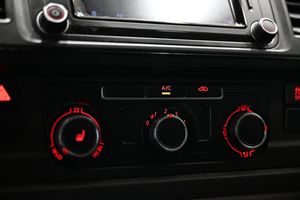 Volkswagen Transporter bild 23