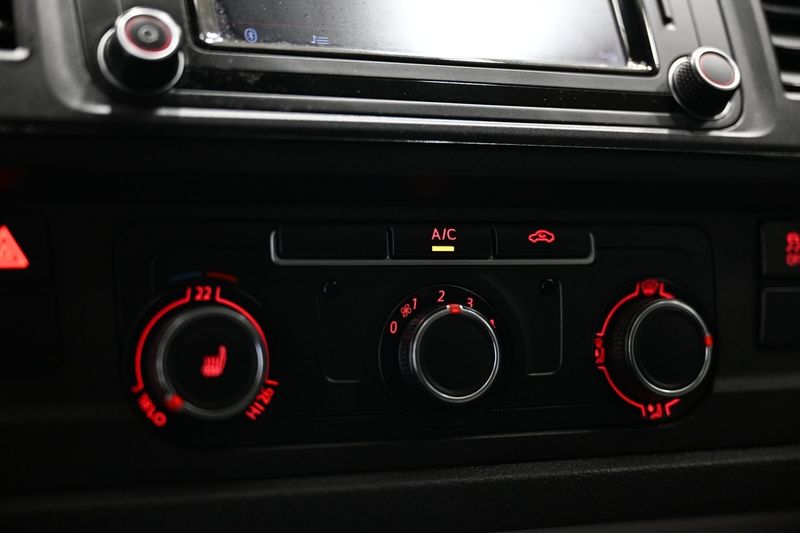 Volkswagen Transporter bild 23