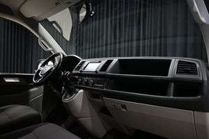 Volkswagen Transporter bild 31