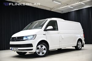 Volkswagen Transporter bild 1