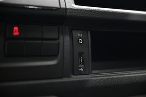 Volkswagen Transporter bild 24