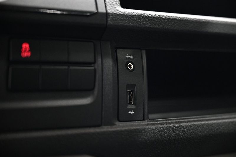Volkswagen Transporter bild 24