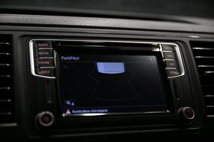 Volkswagen Transporter bild 26