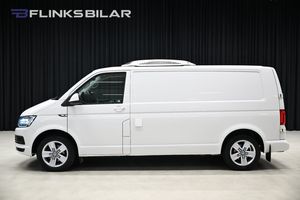 Volkswagen Transporter bild 3