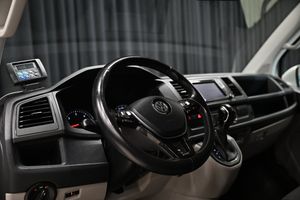 Volkswagen Transporter bild 17