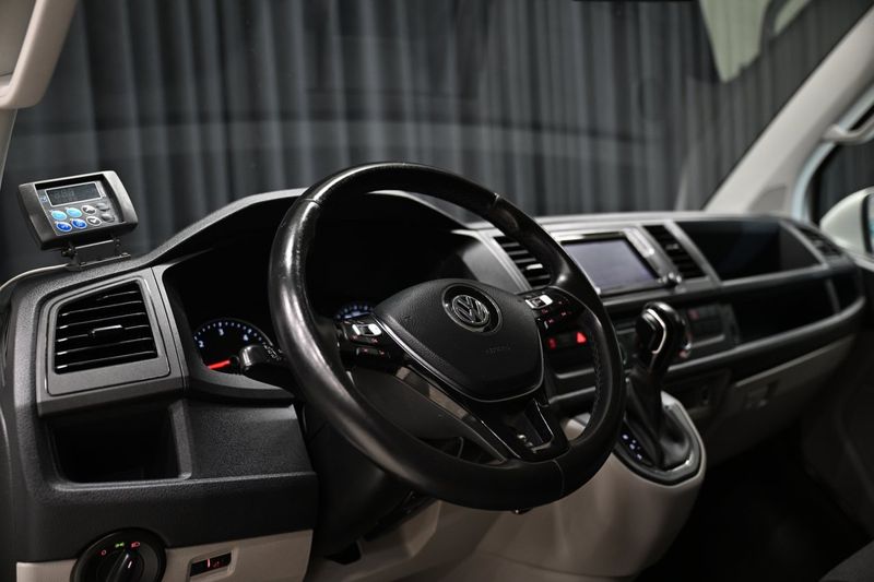 Volkswagen Transporter bild 17
