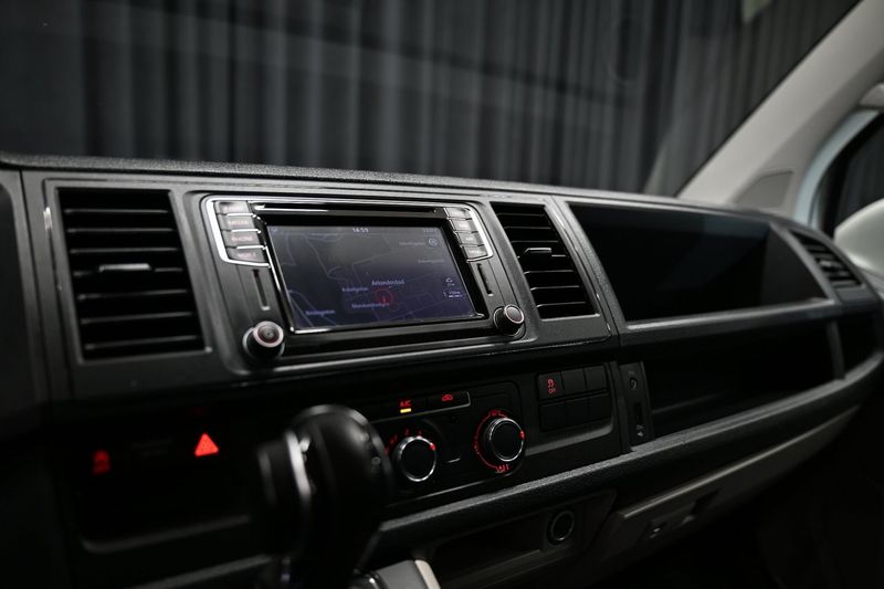 Volkswagen Transporter bild 30