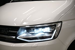 Volkswagen Transporter bild 2