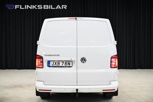 Volkswagen Transporter bild 13