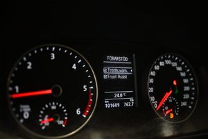 Volkswagen Transporter bild 18