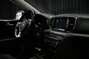Kia Sportage bild 31