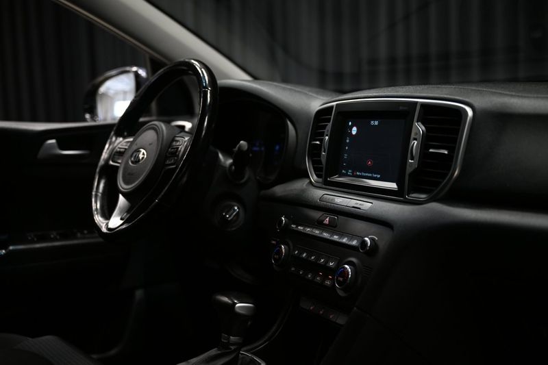 Kia Sportage bild 31