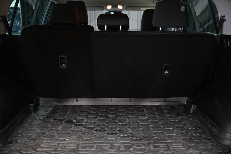 Kia Sportage bild 28