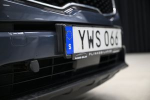 Kia Sportage bild 9