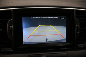 Kia Sportage bild 16