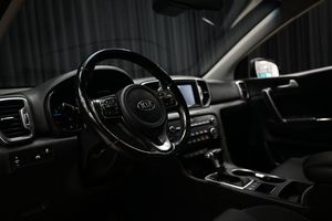Kia Sportage bild 13
