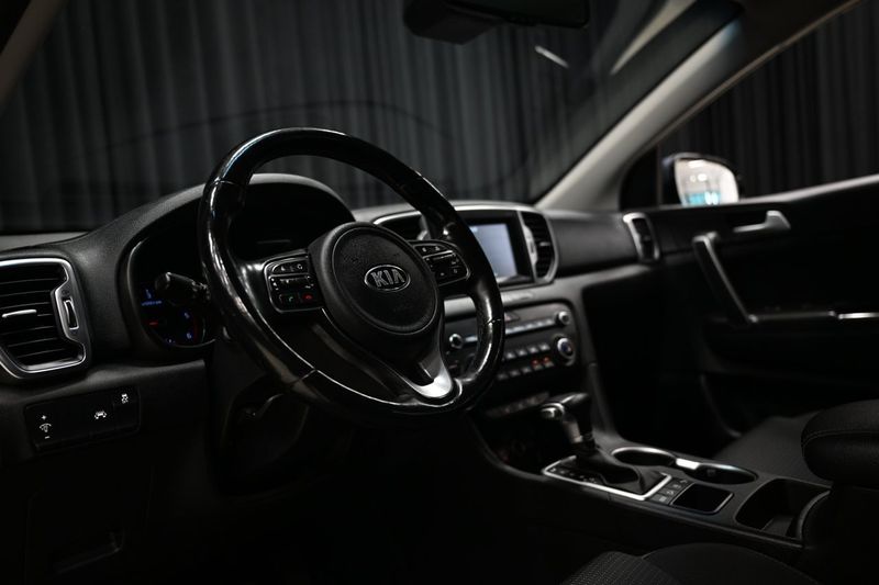 Kia Sportage bild 13