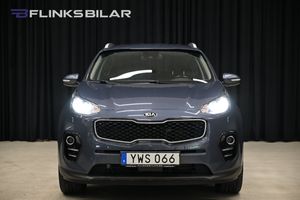 Kia Sportage bild 7