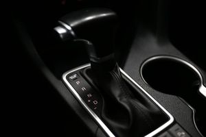 Kia Sportage bild 22
