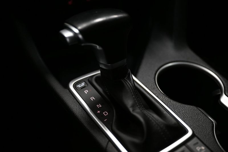 Kia Sportage bild 22