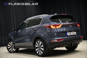 Kia Sportage bild 4