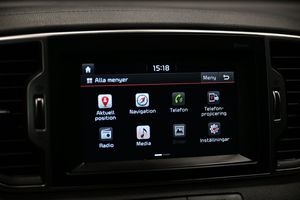 Kia Sportage bild 19
