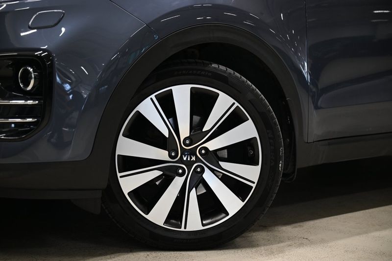 Kia Sportage bild 3
