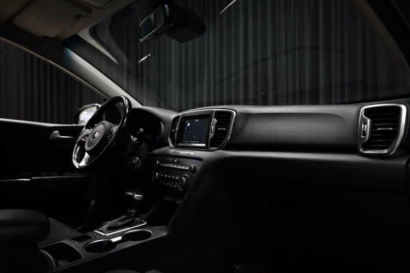 Kia Sportage bild 30