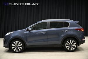 Kia Sportage bild 2
