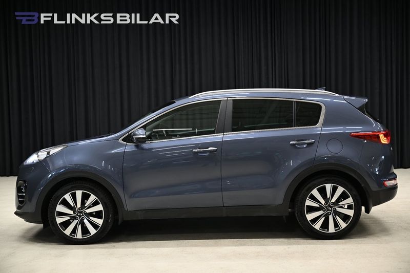Kia Sportage bild 2