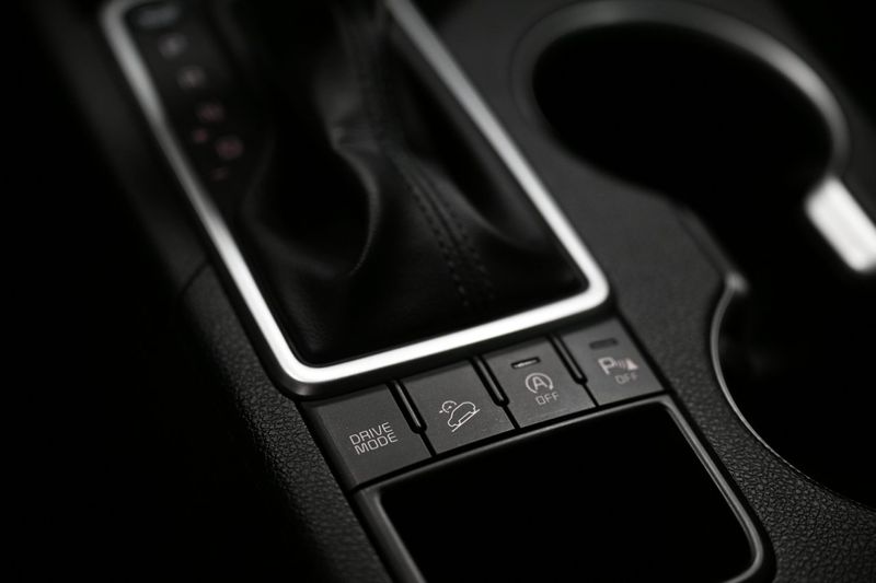 Kia Sportage bild 23