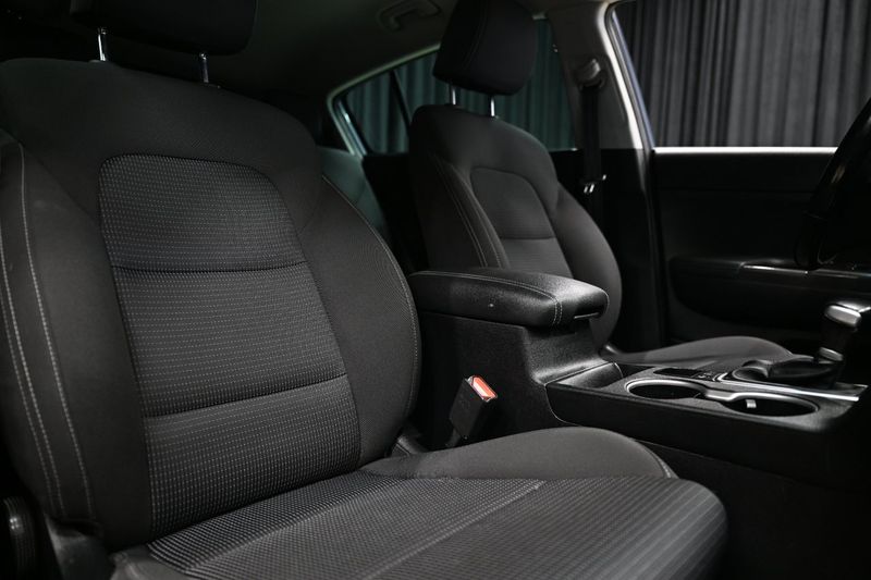 Kia Sportage bild 17
