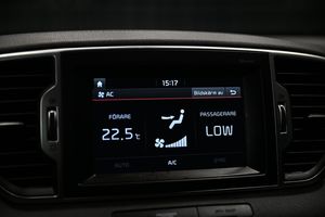 Kia Sportage bild 18