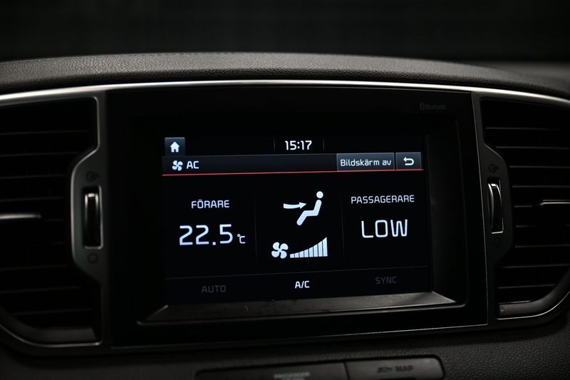 Kia Sportage bild 18