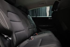 Kia Sportage bild 27