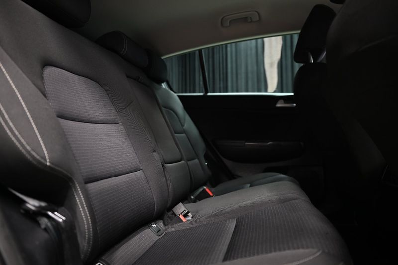 Kia Sportage bild 27