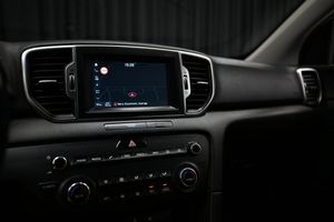 Kia Sportage bild 29