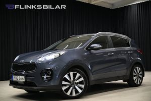 Kia Sportage bild 1
