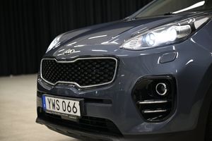 Kia Sportage bild 12