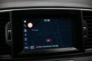 Kia Sportage bild 20