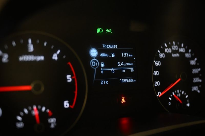 Kia Sportage bild 14