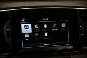 Kia Sportage bild 21