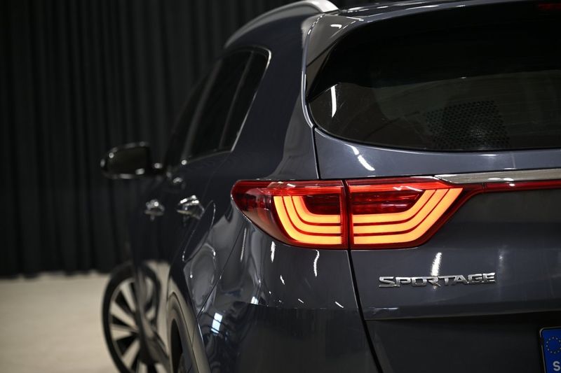 Kia Sportage bild 11