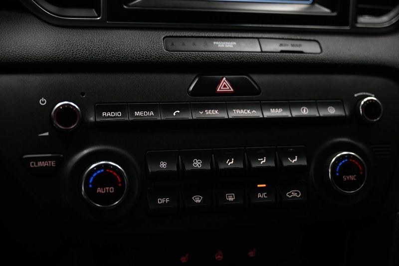 Kia Sportage bild 24