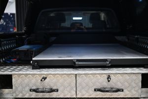 Isuzu D-Max bild 10