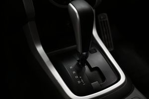 Isuzu D-Max bild 24