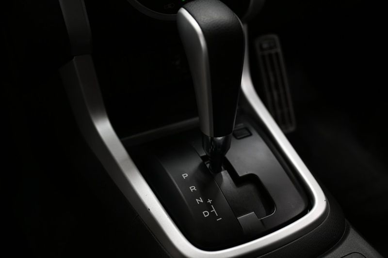 Isuzu D-Max bild 24
