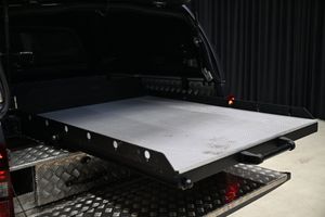 Isuzu D-Max bild 9