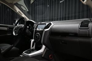 Isuzu D-Max bild 25
